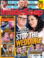 Inside Soap UK